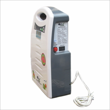 Ozo Clean Ozone Purifier