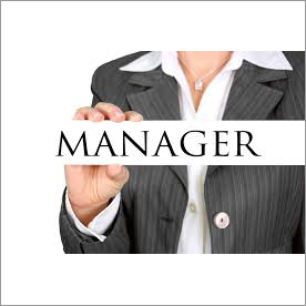Manager