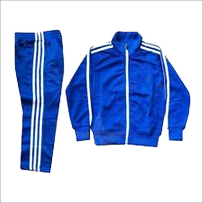Kids Stylish Tracksuit
