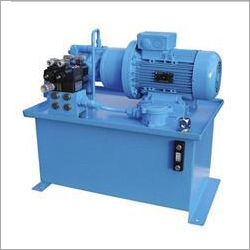 Hydraulic Power Pack