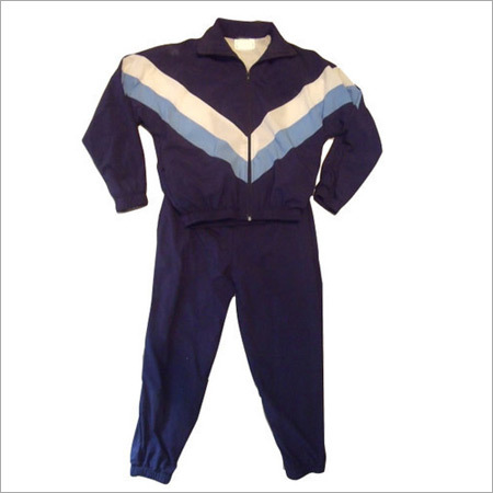 Kids Tracksuit