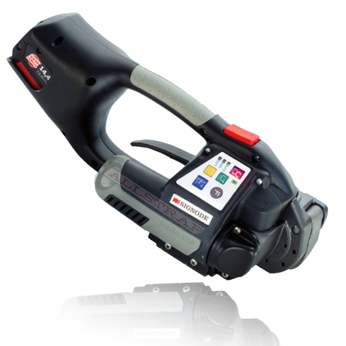 Strapping Machine