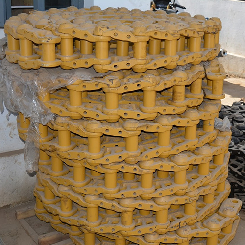 Track Link Assembly Chain