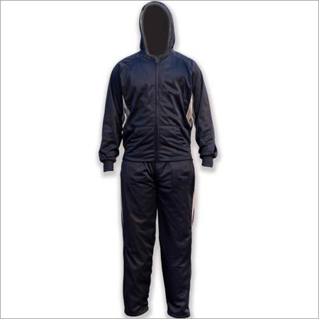 Men's Casual Tracksuit