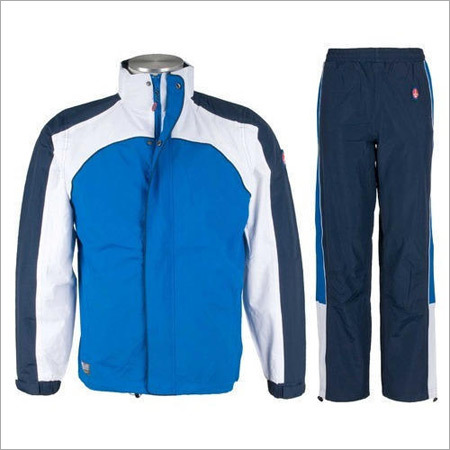 Men's Fancy Tracksuit