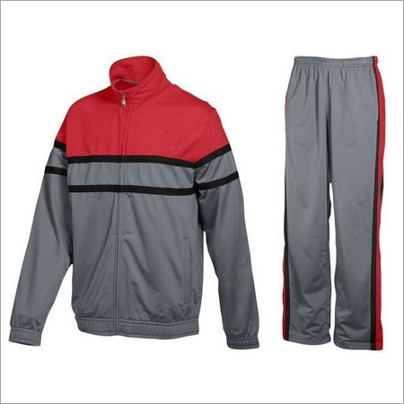 Sports Tracksuit