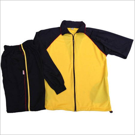 Men's Trendy Tracksuit