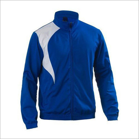 Fancy Track Jacket