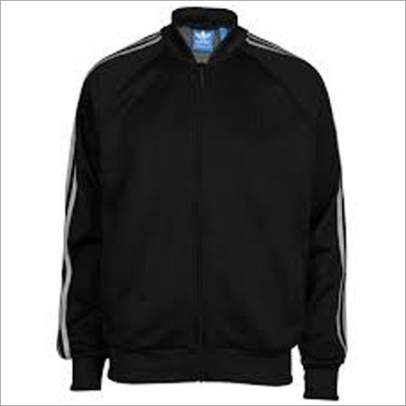 Men's Casual Track Jacket