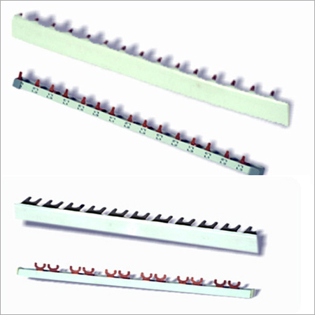 Insulated Comb Busbar