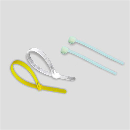 Releasable Cable Fasteners Releasable Cable Fasteners