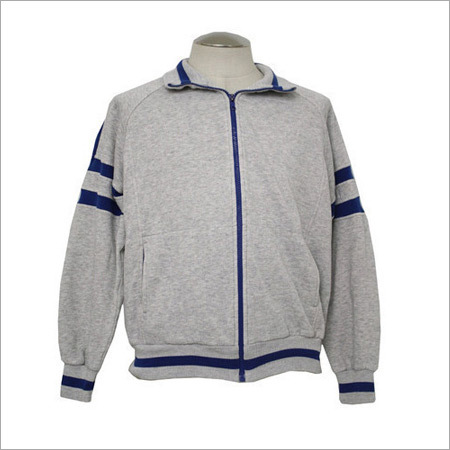 Men's Trendy Track Jacket