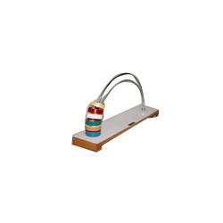 Wood Supinator And Pronator(Rainbow Type)