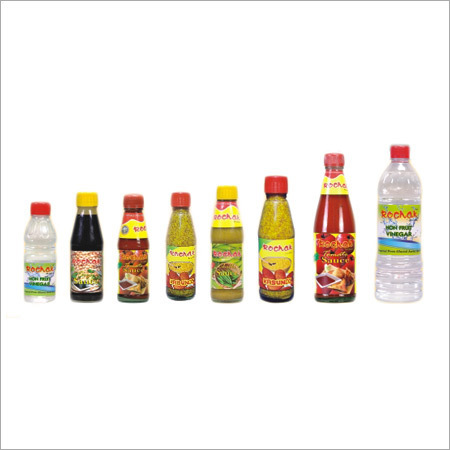 Vinegar