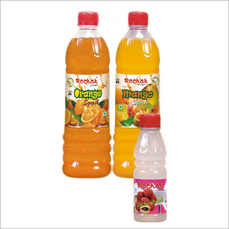 Fruit Drink