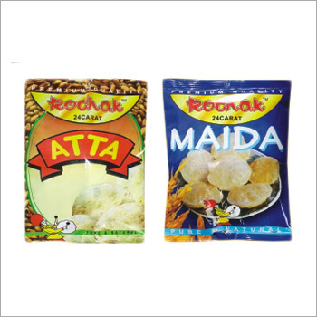 Atta and Maida