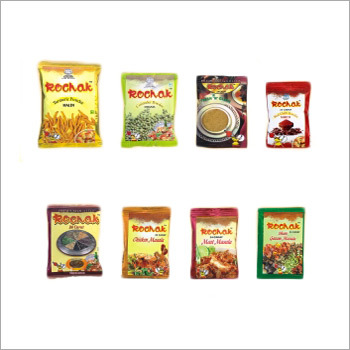 Masala Powder