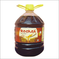 Mustard Oil