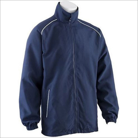 Track Jacket