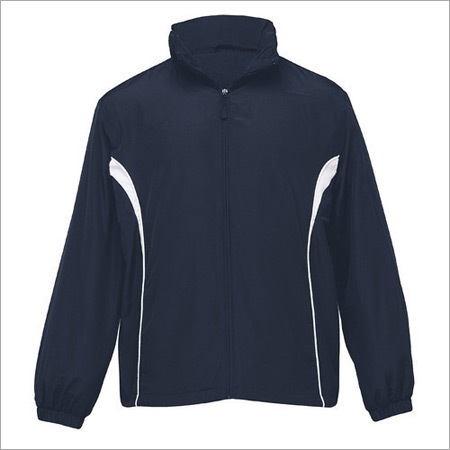 Vintage Track Jacket