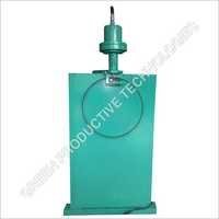 Automatic Ring Cutter Machine