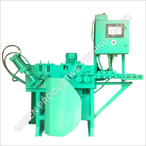 Automatic Ring Making Machine Automatic Ring Making Machine