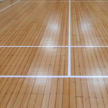Wooden Flooring Services