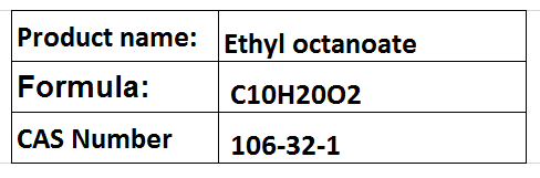 Octanoates