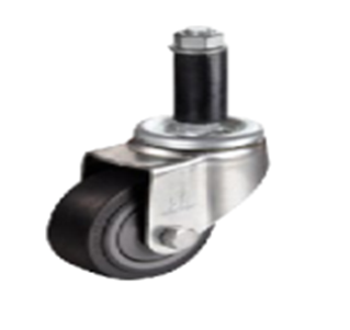 Caster Wheel C-3TPR75G