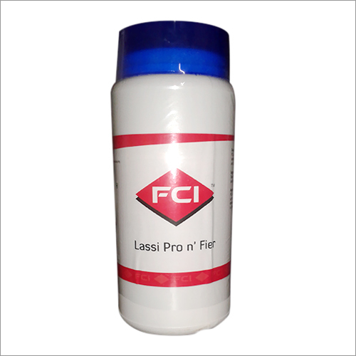 Preservative Lassi Pro N Fier