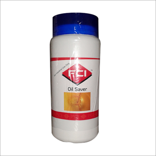 Frying Oil Saver