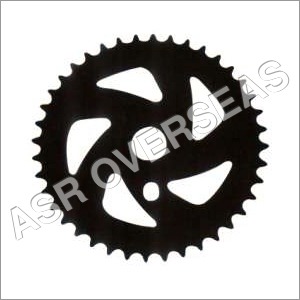 Bicycle Chain Wheel For Opc