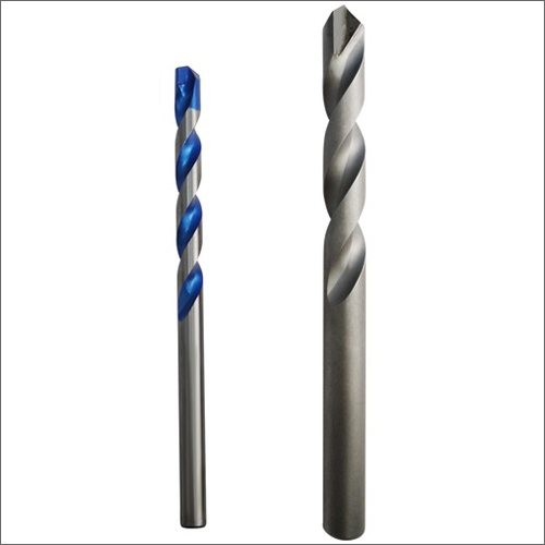 Straight Shank Drill Bit
