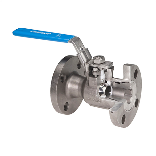 Ball Valve