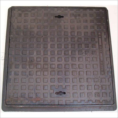 C.I Manhole Cover