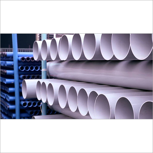 Skipper PVC Pipes