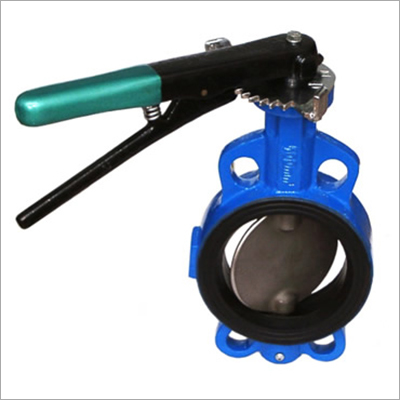 Kartar Butterfly Valve