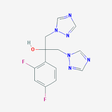 Fluconazole for peak identification