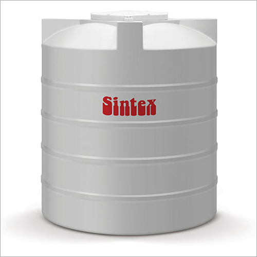Sintex Flush Tank