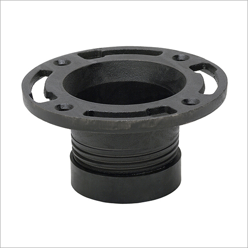 CI Flange