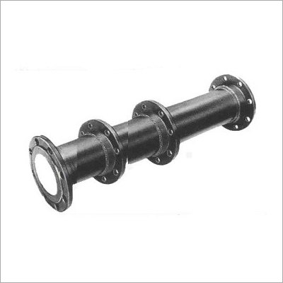 C.I Flange Pipe