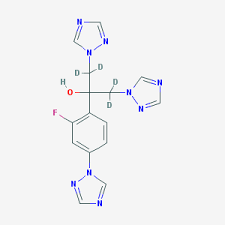 Fluconazole impurity B