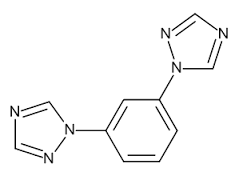 Fluconazole impurity C