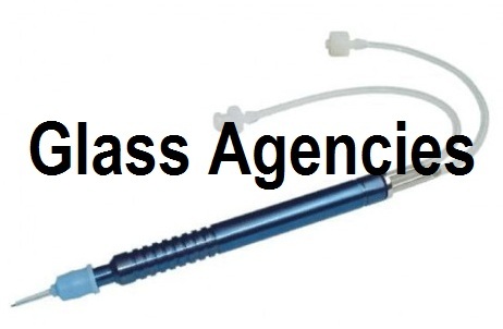 Epinucleus Aspirator Probe