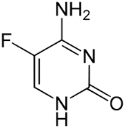 Flucytosine