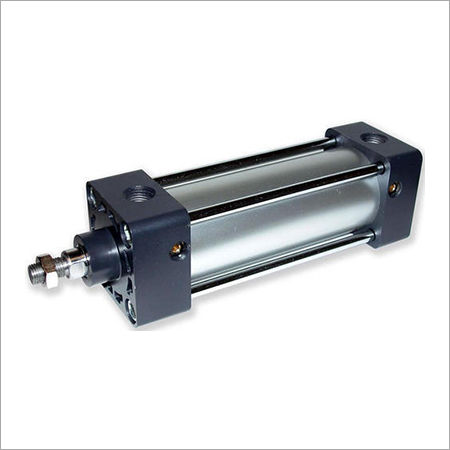 Pneumatic Cylinders