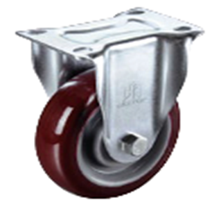 Caster Wheel C-5PU100R