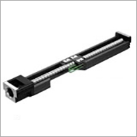 Linear Actuator By APEX PRECISION MECHATRONIX PRIVATE LIMITED