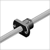 THK Rolled Ball Screw