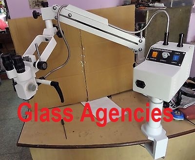 Five step Microscope Cold Light